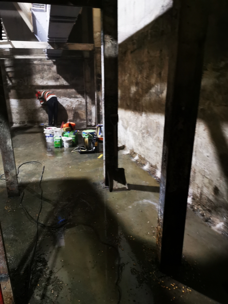 Poliüretan Enjeksiyon