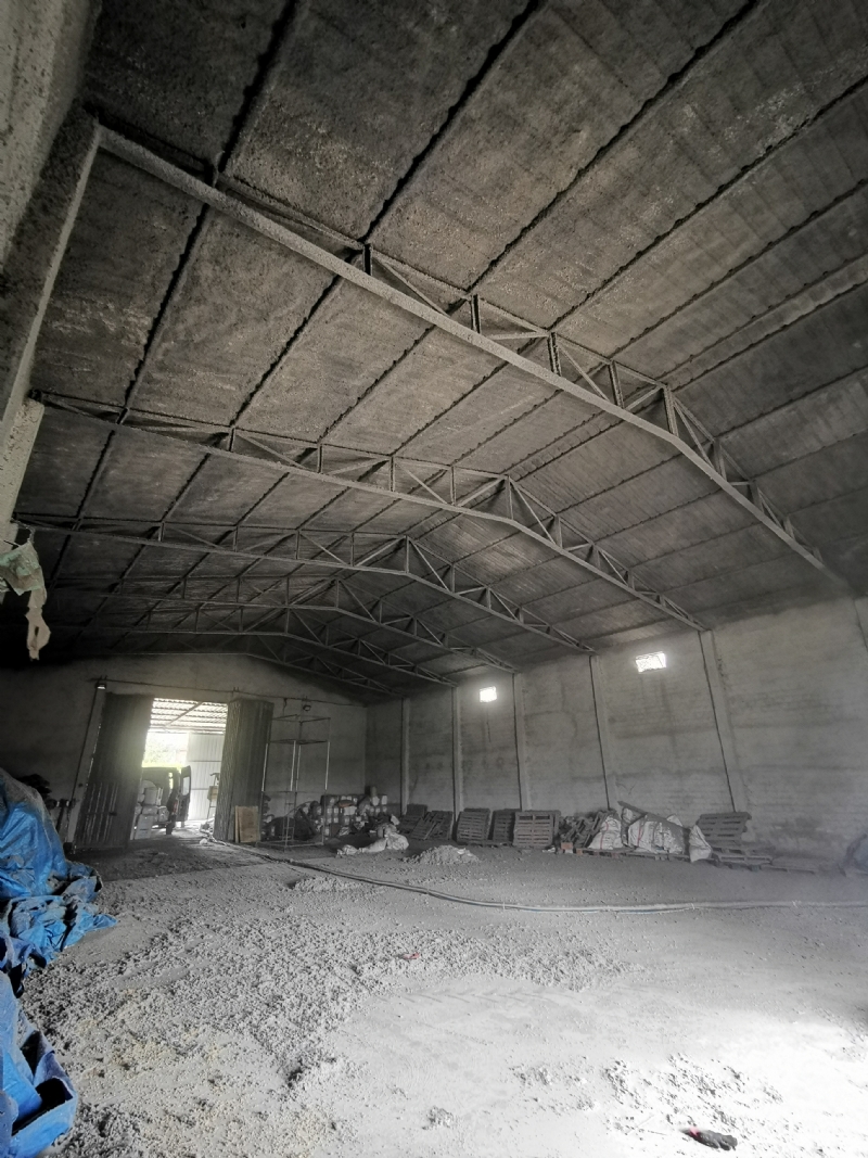 Püskürtme Borlu Selüloz