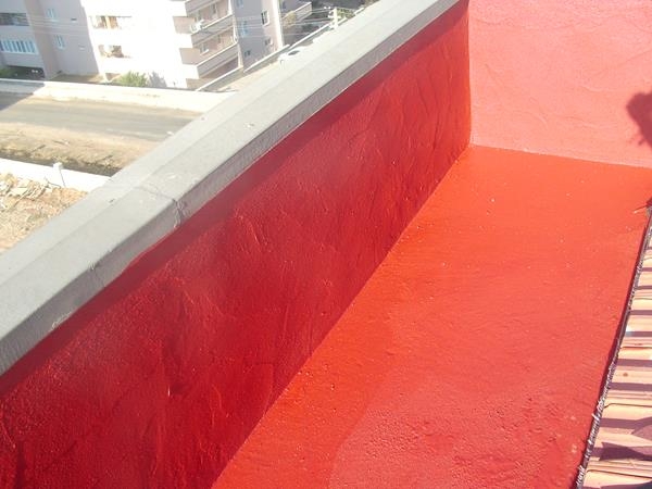 Çatı ve Çatı Dereleri Yalıtımı