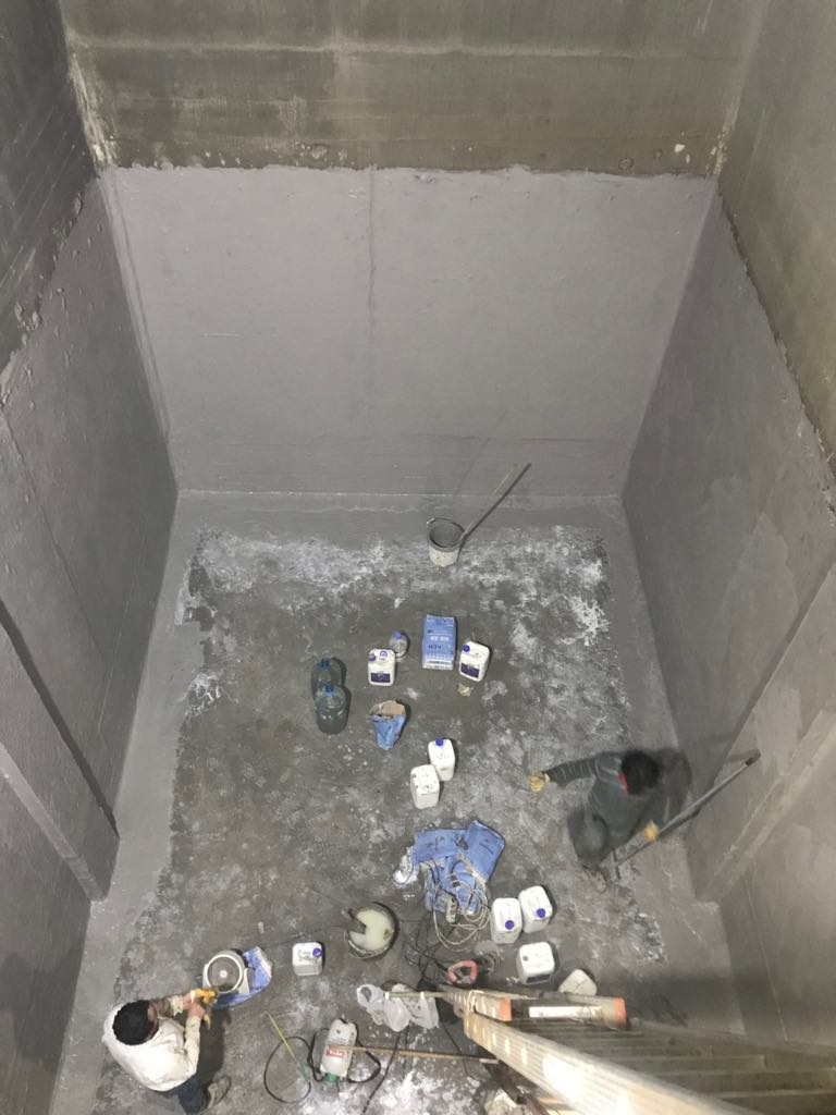 Su Deposu Yalıtımı Bursa-Balıkesir